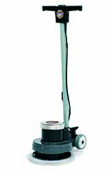 Polier- u. Pflegemaschine Ø300mm
***CH-Stecker beiliegend***