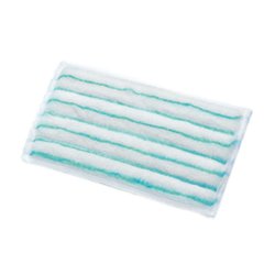 WETROK Microsol fibre-pad 25x12cm / 5pcs.