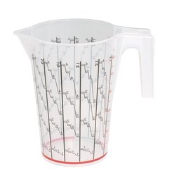 85000 Récipient extérieur 500ml