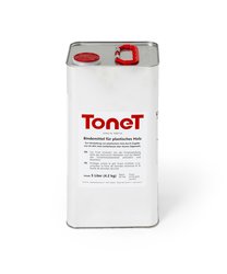 Bindemittel für plastisches Holz (5l)