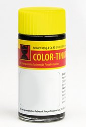 Kö-220 Teinture colorée n° 979 anthracite