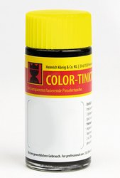 Color-Tinktur Einzel