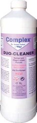 Complex Duo Cleaner, 1l