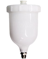 GFC-501 Gobelet plastique compl. 0.6l