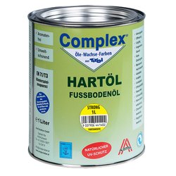Complex huile dure strong, 1l