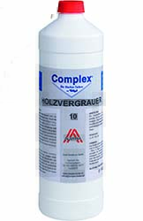 Complex Holzvergrauer, 5l