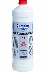 Complex Holzvergrauer, 1l