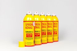 Kö-346 Sprüh-Klarlack PLUS ProSilikon glanz, 150ml