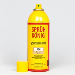 Kö-328 Sprüh Lasur-Patina LP 203 Kiefer, 400ml