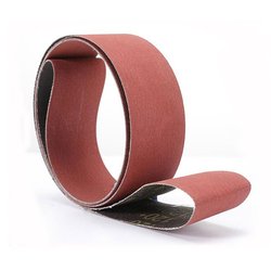 120/6850 - P080 - NaxoStat AF - Bande en papier abrasive