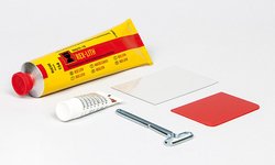 Kö-153020 Rex-lith Weiss Tube 100ml (200gr)