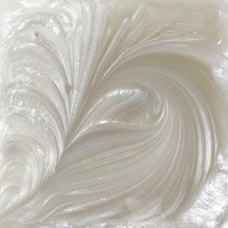 WOODRESIN EFFECT Metallic Pigmentpulver Silberglanz, 100gr.