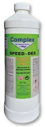 Complex Speed Des. 0.5l (gegen Covid19)