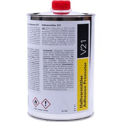 Primer V21, 250 ml für offenporige Materialien