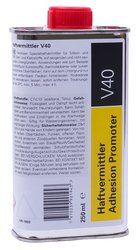 Primer V40, 250 ml für geschlossenporige Materialien