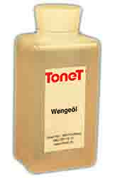 Huile wengé (huile imprégnation), 250ml