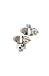 CBA2-522-12 COBRA2 Automatikpistole Trans-Tech, 1.2mm