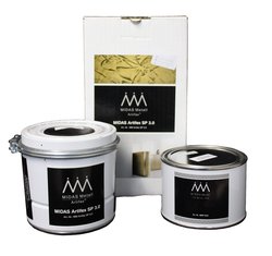 MIDAS Metall Artifex 3.0 Kupfer, 1Kg
***WICHTIG! - muss mit geeignetem Rührwerk aufgerührt werden - s. Art.Nr. 500034***