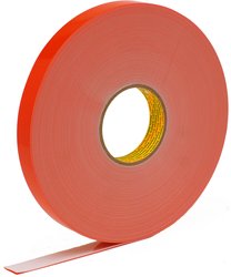 3M 4912-F Scotch VHB weiss 19mmx16.5mx2.0mm