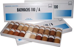 Baowachskitt Standard-Sortiment