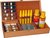 Garniture de base 10 pharmacie de meubles, se composant de: 