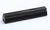 Kö-140 Weichwachs 8cm, RAL9005 Tiefschwarz 