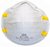 3M 8710 Masque respiratoire FFP1 / 20pcs. 