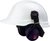 3M 1465 Schutzhelm blau (EN397) 