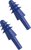 3M 1261 Bouchons d'oreilles réutilisables boite inclu (EN 352-2) 