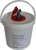 WiperBowl lingettes humides Polyblau, seau de 72 lingettes 