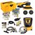 Mirka DEROS II 650 Ø150mm 5,0mm Hub + M AFC Set bestehend aus:
Abranet Grip Ø150mm P120, P180, P240 (je 10Stk.) | Iridium 121L Ø150mm P80, P120, P180 (je 10Stk.) | Abranet Ace HD Ø150mm P40 (5Stk.) | 1x Schutzauflage Ø150mm 67L 
1 x Softauflage Ø150mm 67L | Iridium HS Soft 115x140mm P120, P240 (je 10Stk.) | 1 x Roundy Handblock mit Absaugung | 1 x Absaugschlauch 4m 20–32mm für Handblock | 1 x Mirka Case gelb | 1x Fleecebeutel | 1 x Industrie-Staubsauger 1230 M AFC EU 230 V inkl. Mirka Manschette KIT (Kabel CE 230V + Schlauch 4m) und Reinigungsset für Mirka Industrie 