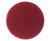 3M 07614 CFD Scotch-Brite Disques Ø150mm, rouge A very fine 