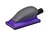 3M 05170 Hookit-Handblock für Purple-Multiloch-Streifen 70x127mm, Absaugung 