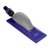 3M 05171 Hookit-Handblock für Purple-Multiloch-Streifen 70x198mm, Absaugung 