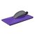 3M 05173 Hookit-Handblock für Purple-Multiloch-Streifen 115x225mm, Absaugung 