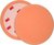 3M 09550 Perfect-it III Schaumstoff Polierpad orange Ø150mm (2Stk.) 