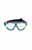 3M GG501 Goggle Gear 500 lunette de vision complète, PC, clear, SGAF/AS 