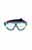 3M GG501 Goggle Gear 500 Vollsichtbrille - PC, klar SGAF/AS 