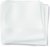 Reinigungstücher weiss 38x38cm, Pack à 5 Stück 