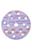 3M 260L+ 51154 Hookit-Purple-Scheiben Ø150mm 15-Loch, P1500 (GC801062727) 