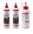 STARTERPAKET Holz- und Möbelklebstoffe - bestehend aus: 
1x0,5kg Jowapur 685.04, 1x0,5kg Jowapur 687.40, 1K PUR Montageklebstoff und 1x1kg Syncoll 102.76 PVAc-Dispersion D3-Klebstoff (Kunststoffflaschen) 
