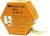 3M SJ-4570 Dual Lock Thin 25mmx45.7m transluzent 