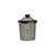 3M 26000 PPS 2.0 Set standard 650ml, Innenbecher + Deckel 200µm / Pack à 50 Stück 