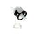 3M 26618 Zerstäuberkopf Ø1.8 mm transparent für Accuspray PPS 2.0 / 4 Stück 
