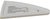 Spatule à lisser 