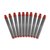 97022 Einsteckfilter 180Mesh rot, Pack à 10Stk. 