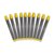 97023 Einsteckfilter 100Mesh gelb, Pack à 10 Stk. 