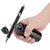TONET Mini Airbrush Compressor Starter Kit 