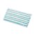 WETROK Microsol Faser-Randpad 25x12cm / Pack à 5 Stk. 
