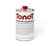 Liquide pour bois plastique, 840gr (1l) 